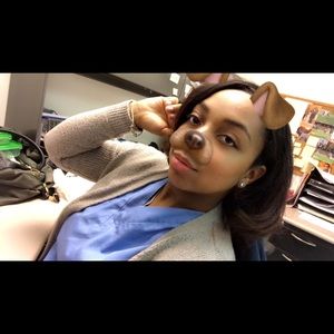 Meet your Posher, Vernasia